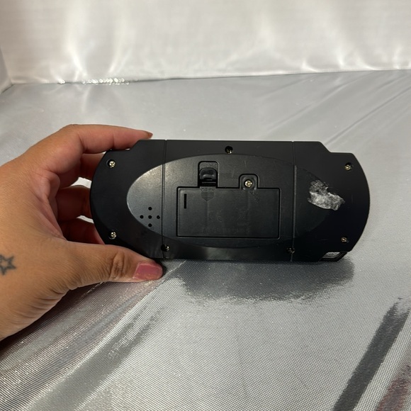 26-in-1 Portable Handheld Classic Retro Arcade Game Tested - Picture 3 of 3